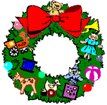 Christmas Wreath